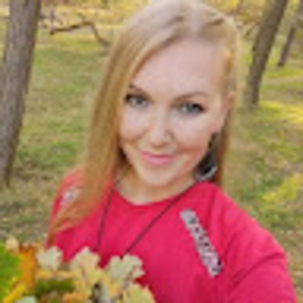 Meet your Posher, Svetlana